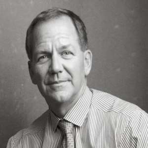 Paul Tudor Jones